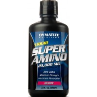 Liquid Super Amino 23000 (946мл)
