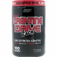 Creatine Drive Black (300г)