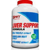 Liver Support Formula (100капс)