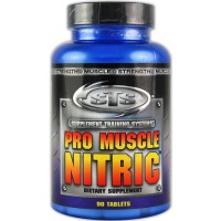 Pro Muscle Nitric (90таб)